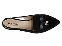 Audrey Pump
