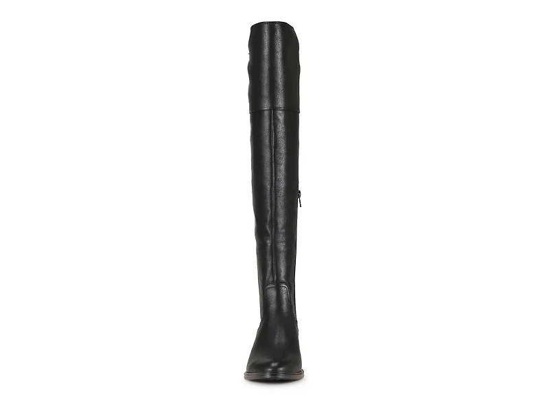Anika Wide Calf Over-The-Knee Boot