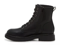 Paloma Bootie
