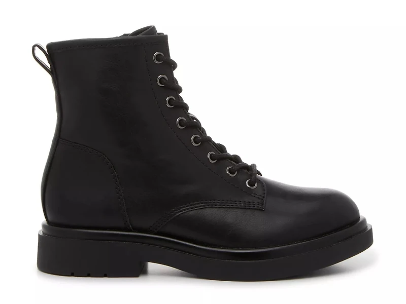 Paloma Bootie
