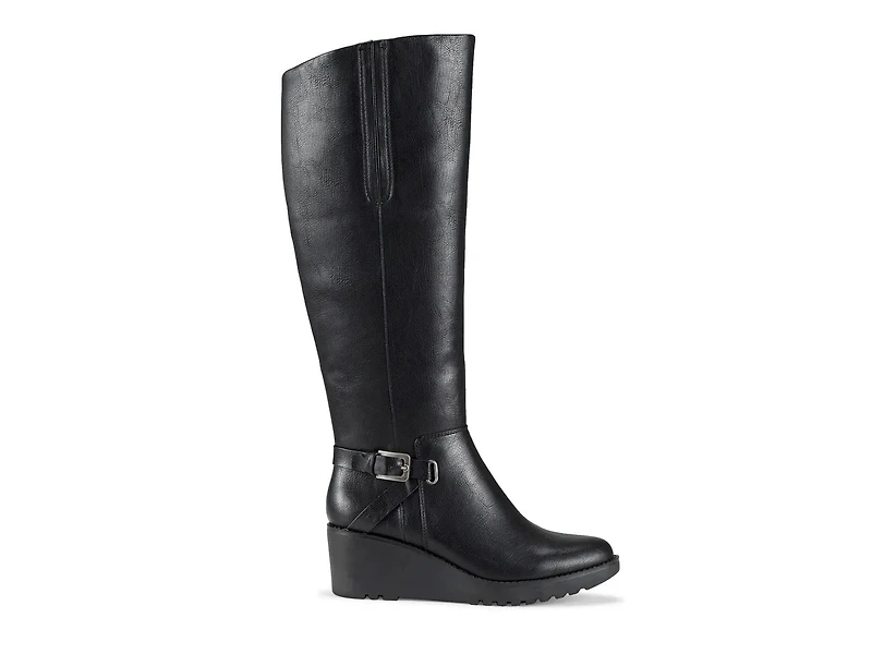 Winifred Wedge Boot