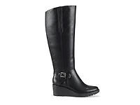 Winifred Wedge Boot