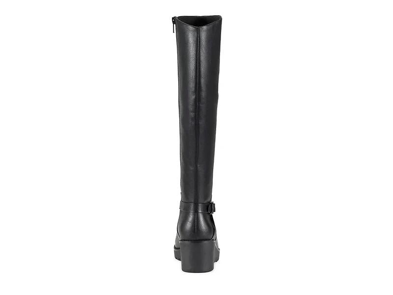 Winifred Wedge Boot