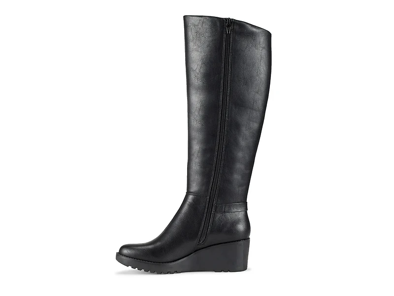 Winifred Wedge Boot