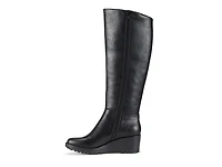 Winifred Wedge Boot