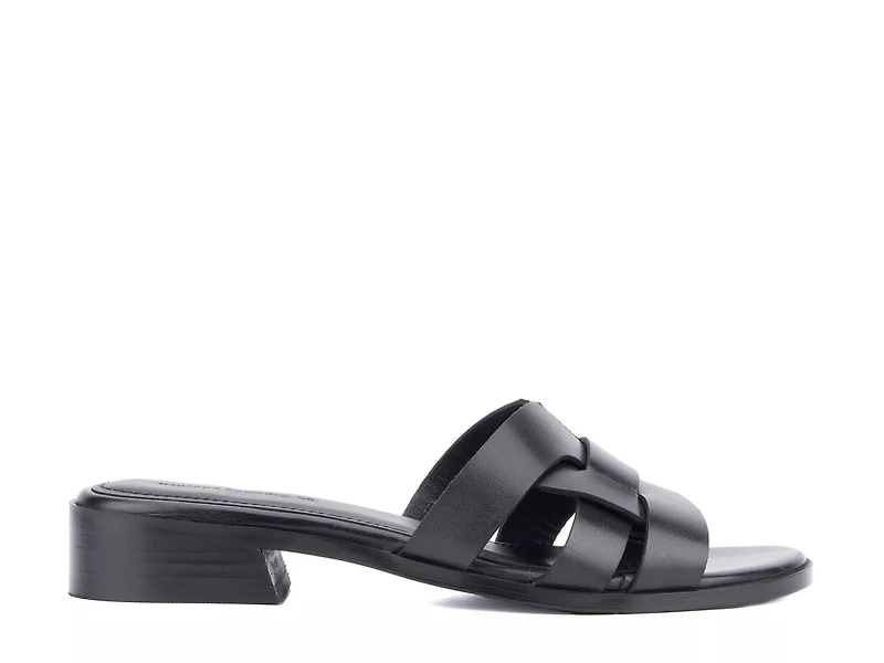 Lacy Sandal