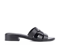 Lacy Sandal