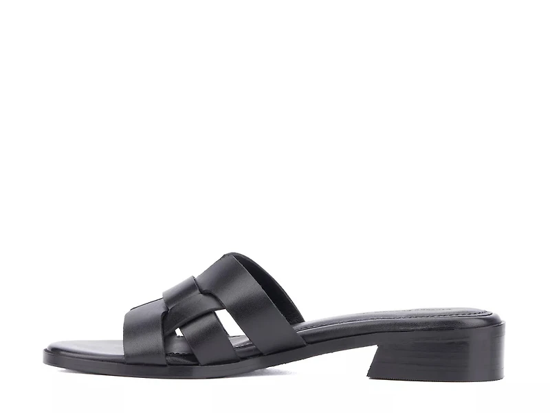 Lacy Sandal