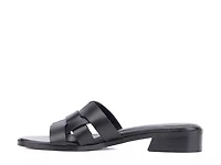 Lacy Sandal