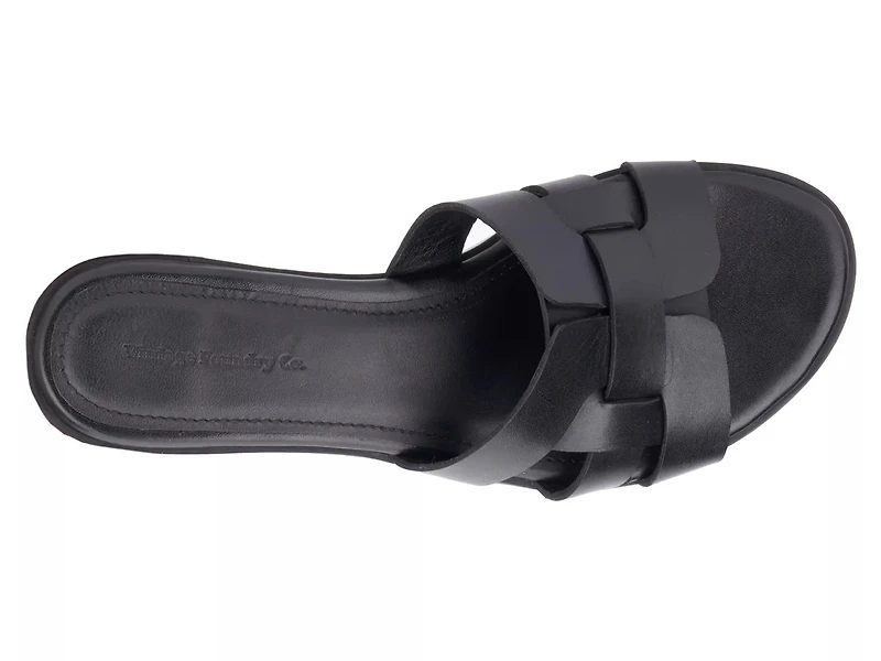 Lacy Sandal