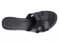 Lacy Sandal