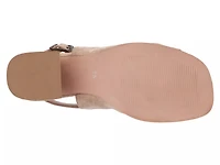 Jayden Sandal