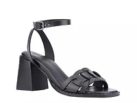 Olenna Sandal