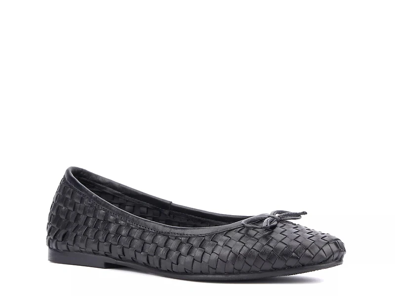 Jalene Ballet Flat