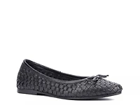 Jalene Ballet Flat