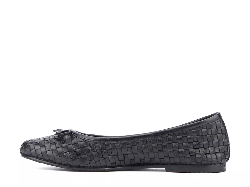 Jalene Ballet Flat