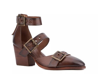 Kaydence Pump