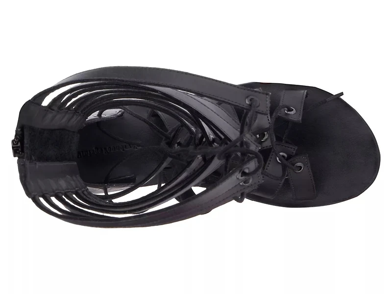 Pruitt Sandal
