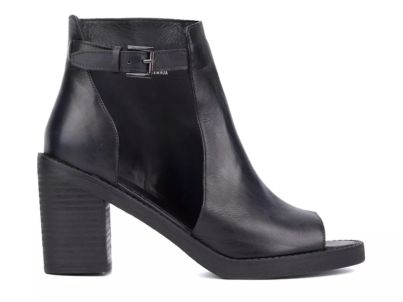 Laverine Bootie