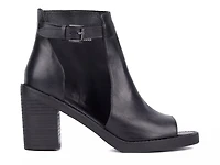 Laverine Bootie