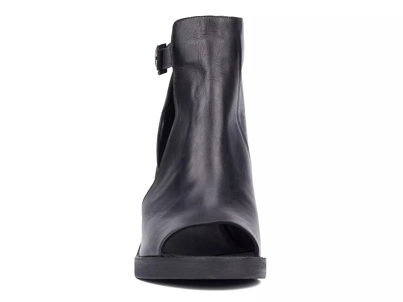 Laverine Bootie