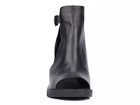 Laverine Bootie