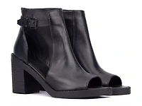 Laverine Bootie