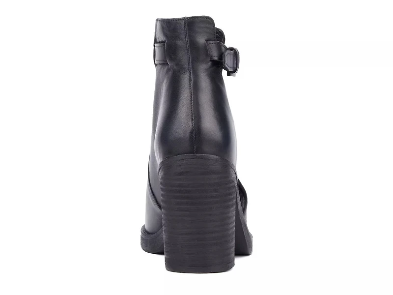 Laverine Bootie