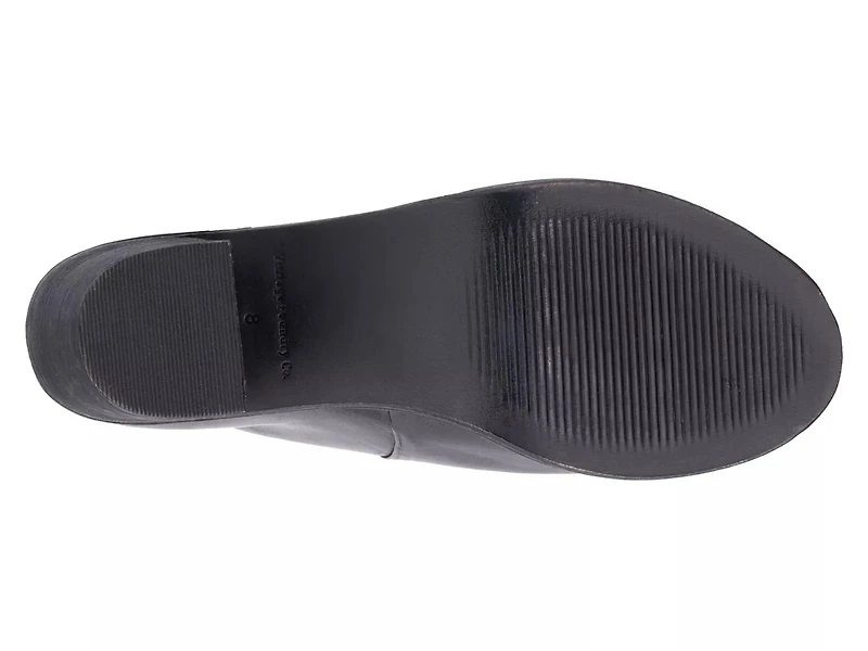 Laverine Bootie