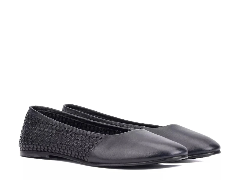 Wilma Ballet Flat