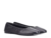 Wilma Ballet Flat