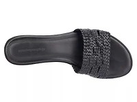 Pamela Sandal