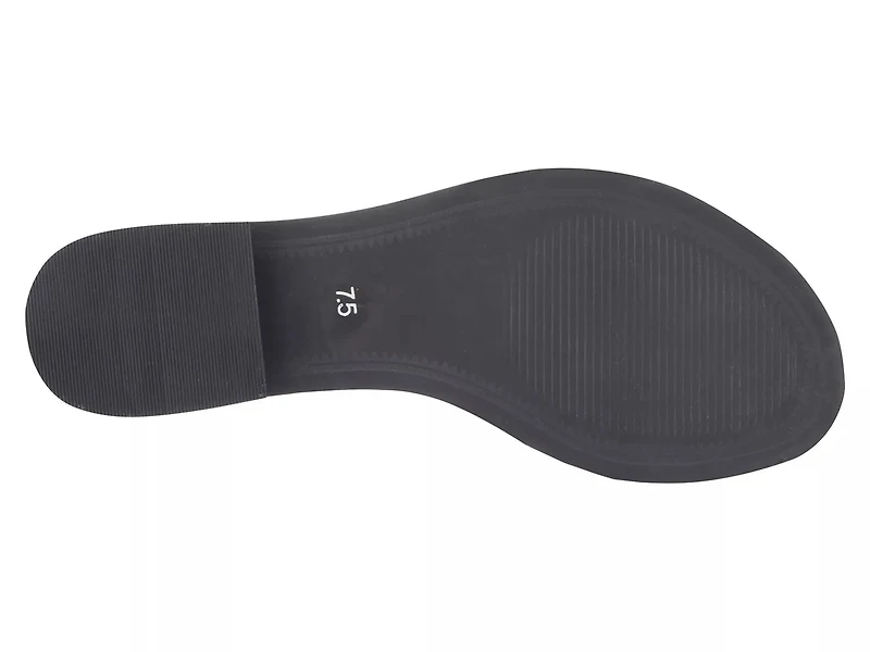 Pamela Sandal
