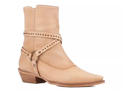 Sophia Bootie