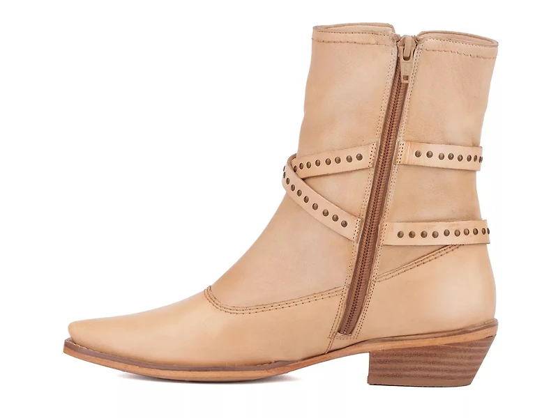Sophia Bootie