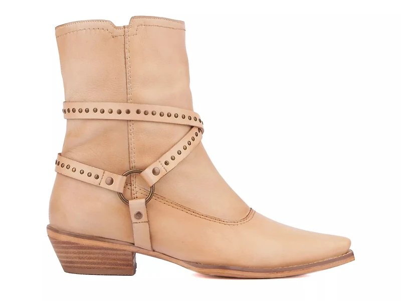 Sophia Bootie