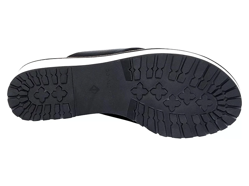 Beaumont Wedge Sandal
