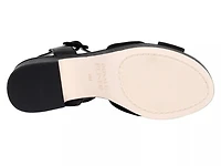 Dorothy Platform Sandal