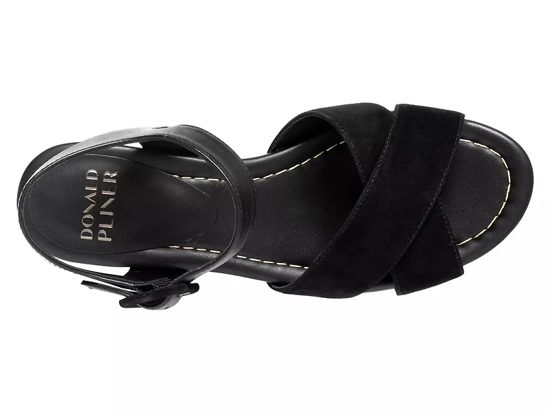 Dorothy Platform Sandal