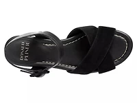 Dorothy Platform Sandal