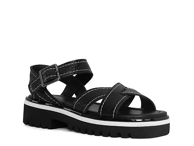 Pyper Platform Sandal