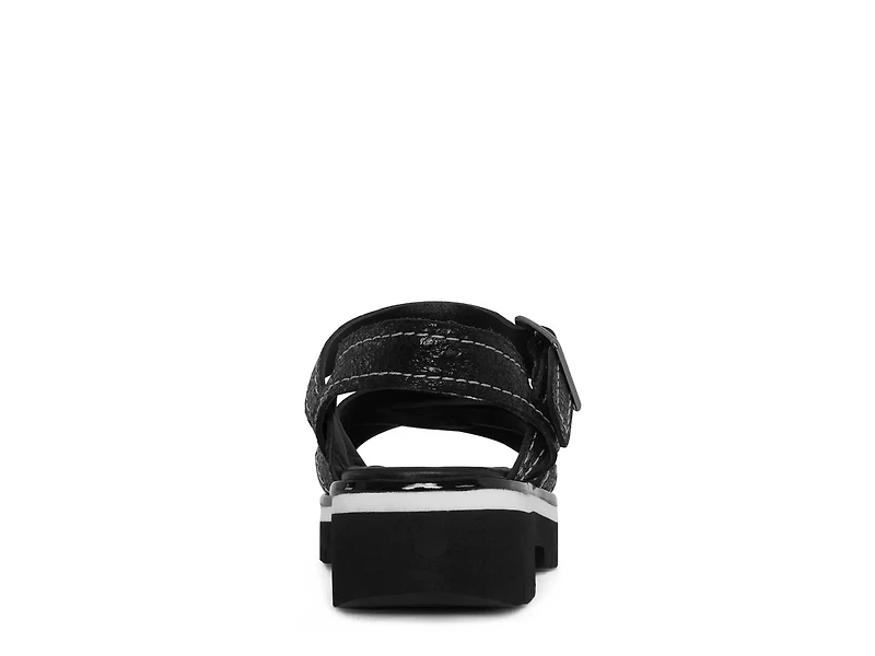 Pyper Platform Sandal