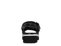 Pyper Platform Sandal