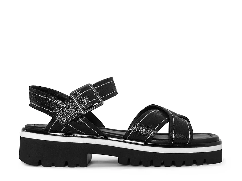 Pyper Platform Sandal