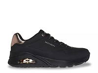 Uno Shimmer Away Sneaker - Women's
