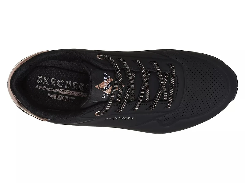 Uno Shimmer Away Sneaker - Women's