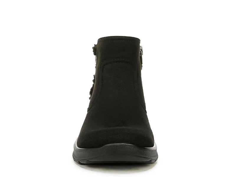 Grand Cozy Bootie