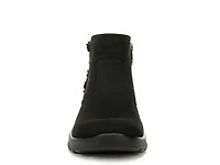 Grand Cozy Bootie