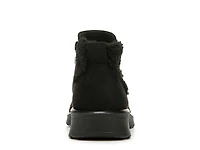 Grand Cozy Bootie