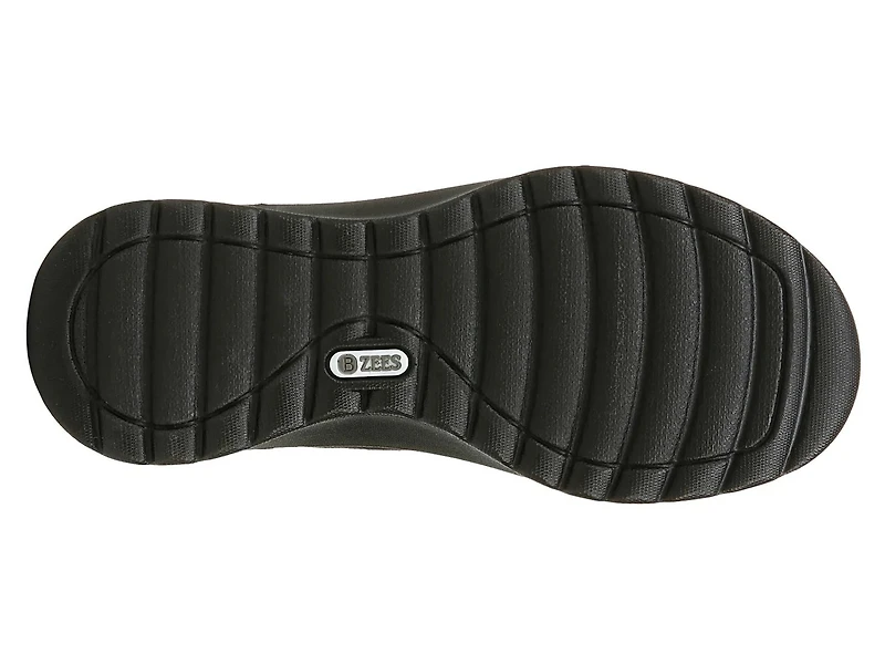 Grand Cozy Bootie